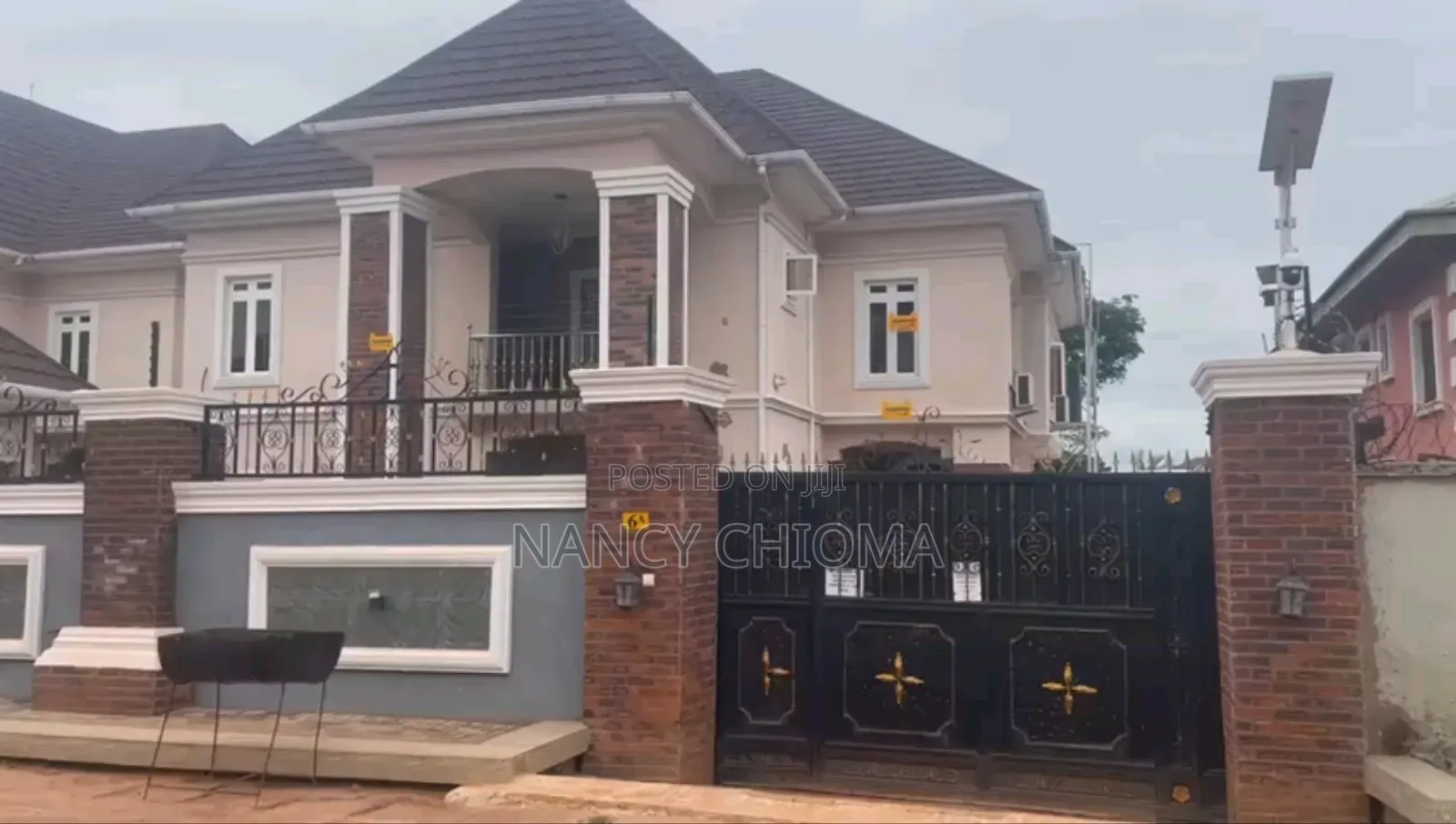 Hotel for Sale in Transekulu Enugu in Enugu