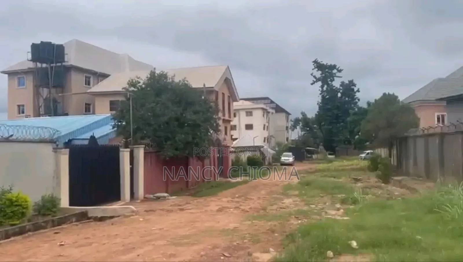 Hotel for Sale in Transekulu Enugu in Enugu