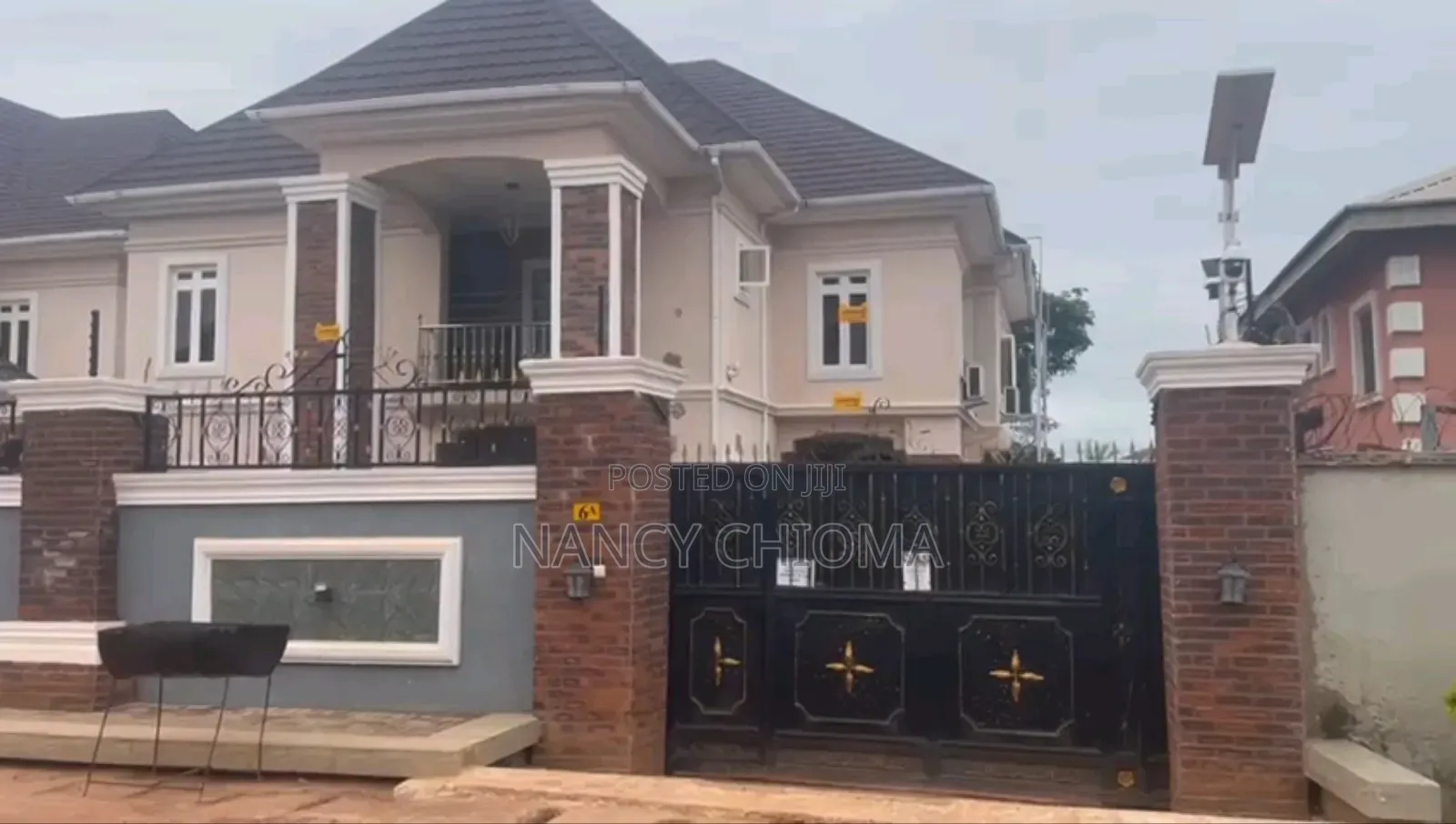 Hotel for Sale in Transekulu Enugu in Enugu