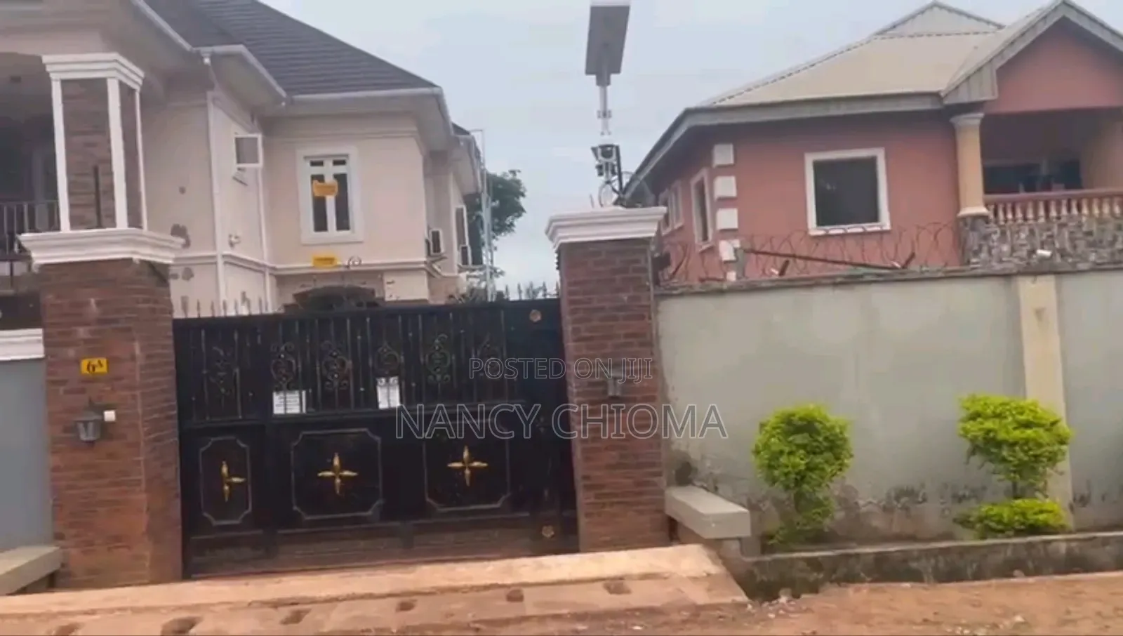 Hotel for Sale in Transekulu Enugu in Enugu