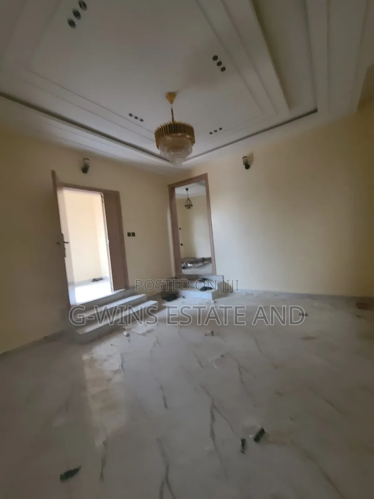 4bdrm Duplex in Ogunmwenyi Off Ugbor, Benin City for rent in Benin City