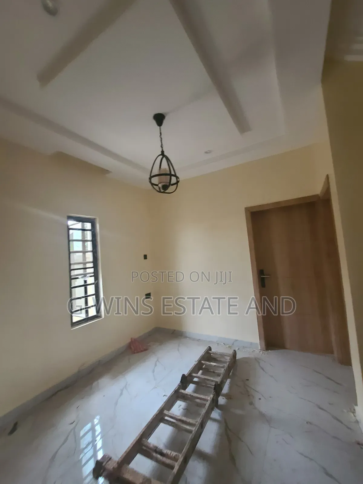 4bdrm Duplex in Ogunmwenyi Off Ugbor, Benin City for rent in Benin City