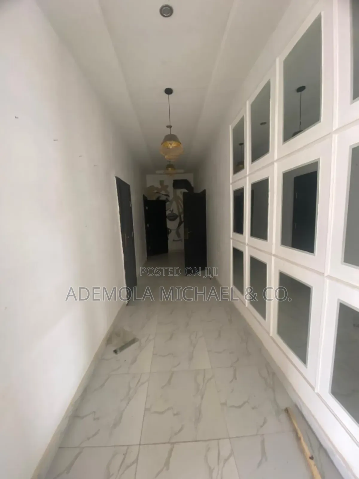 4bdrm Duplex in Wuse for rent in Zone 3 / Wuse