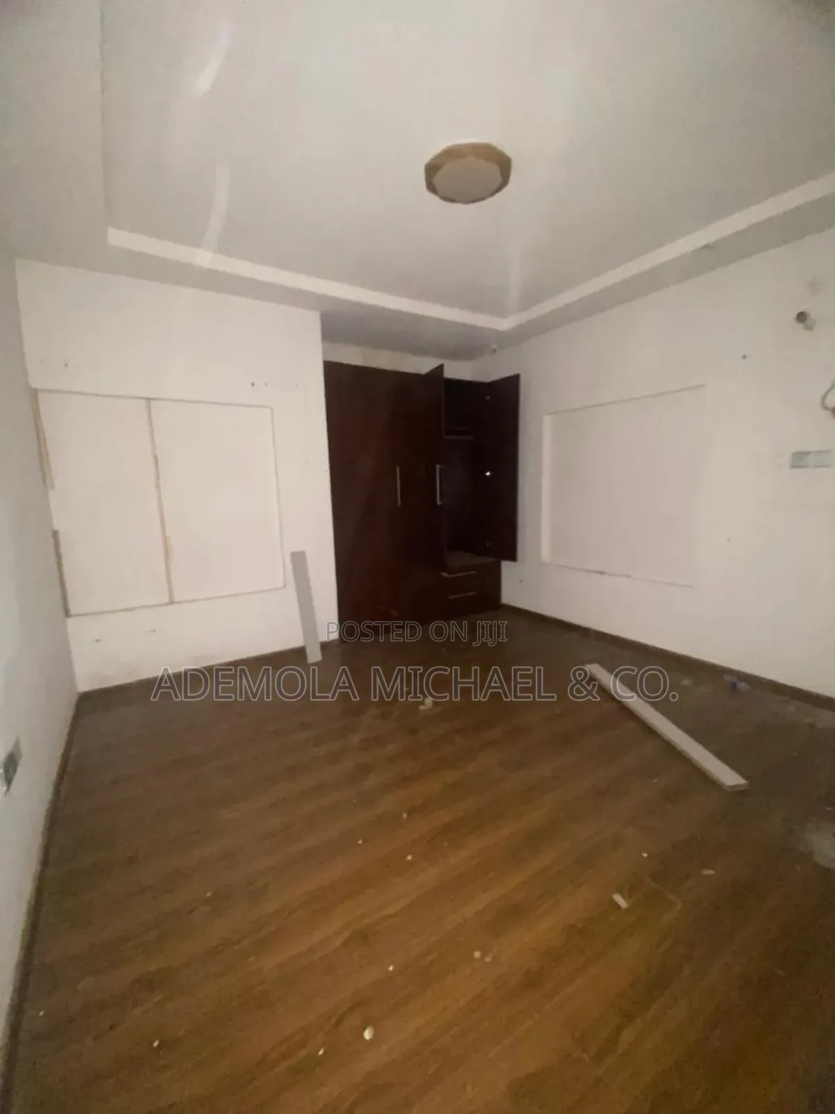 4bdrm Duplex in Wuse for rent in Zone 3 / Wuse