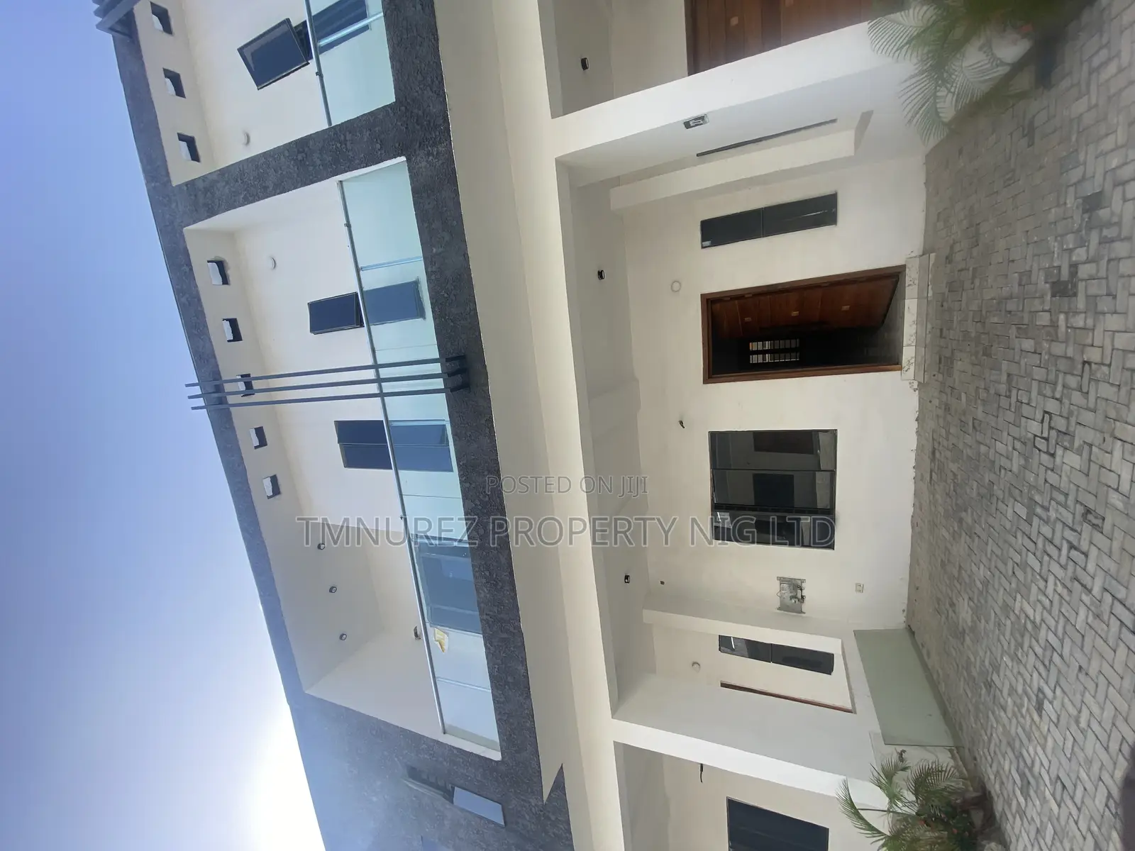 4bdrm Duplex in Harris Drive, Lekki for rent in Lekki