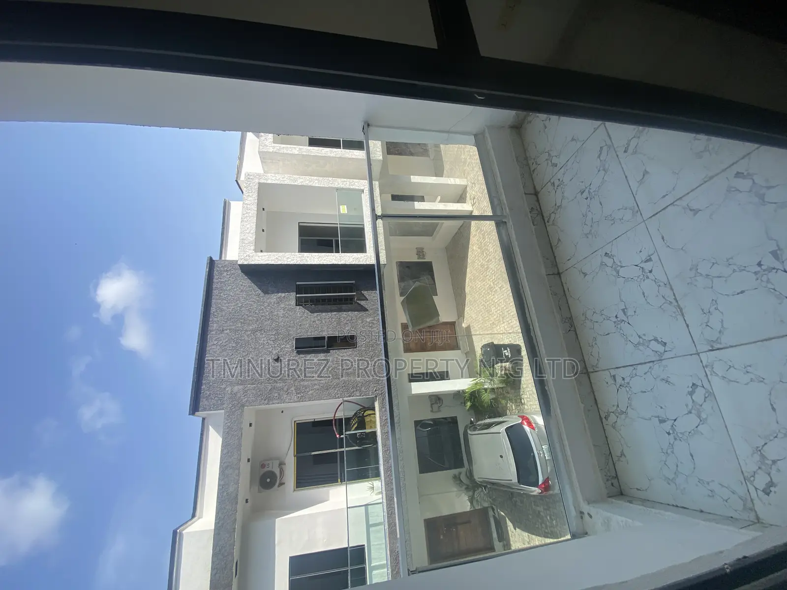 4bdrm Duplex in Harris Drive, Lekki for rent in Lekki