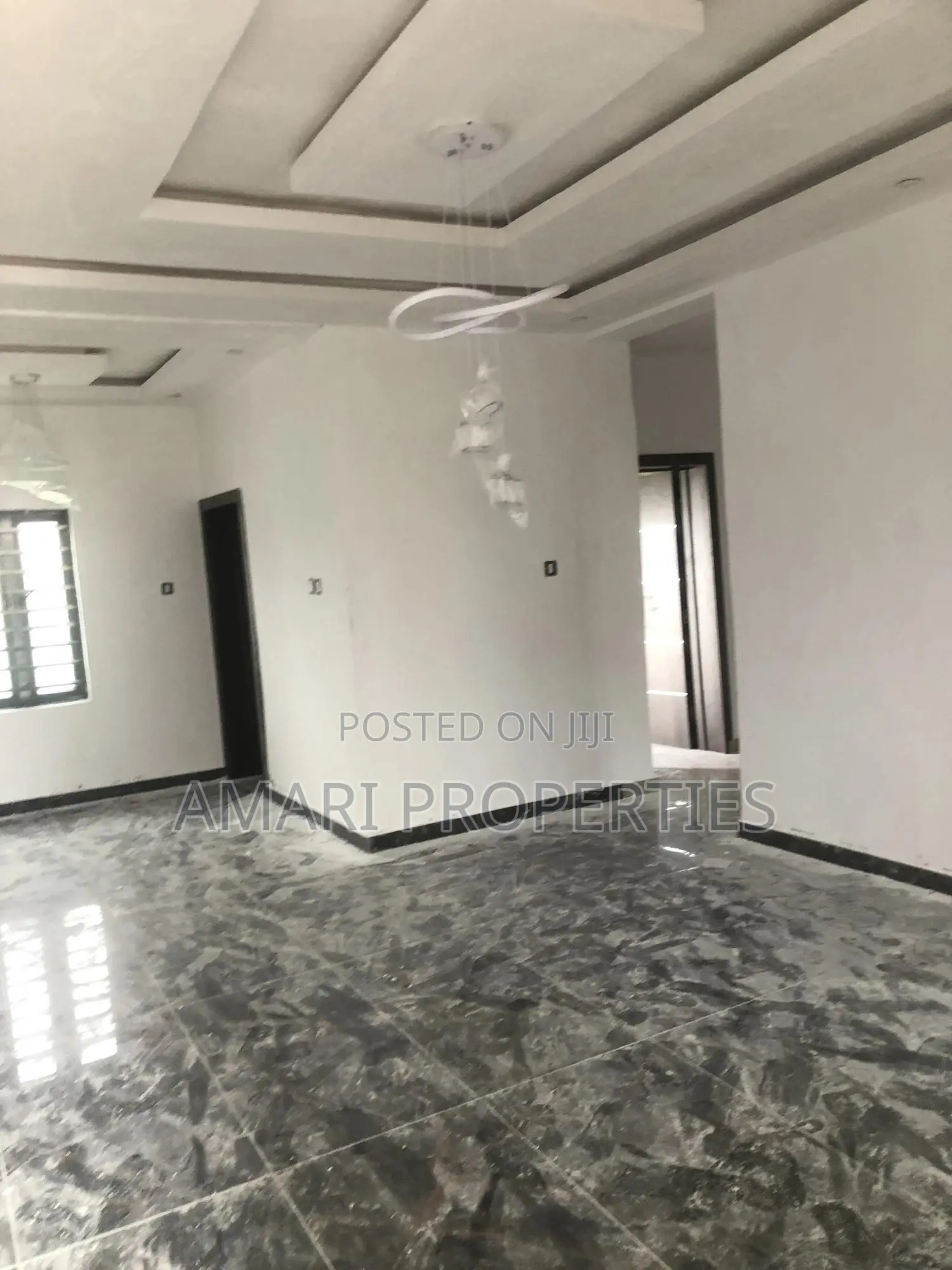 2bdrm Block of Flats in Vintage, Ajah for rent in Ajah