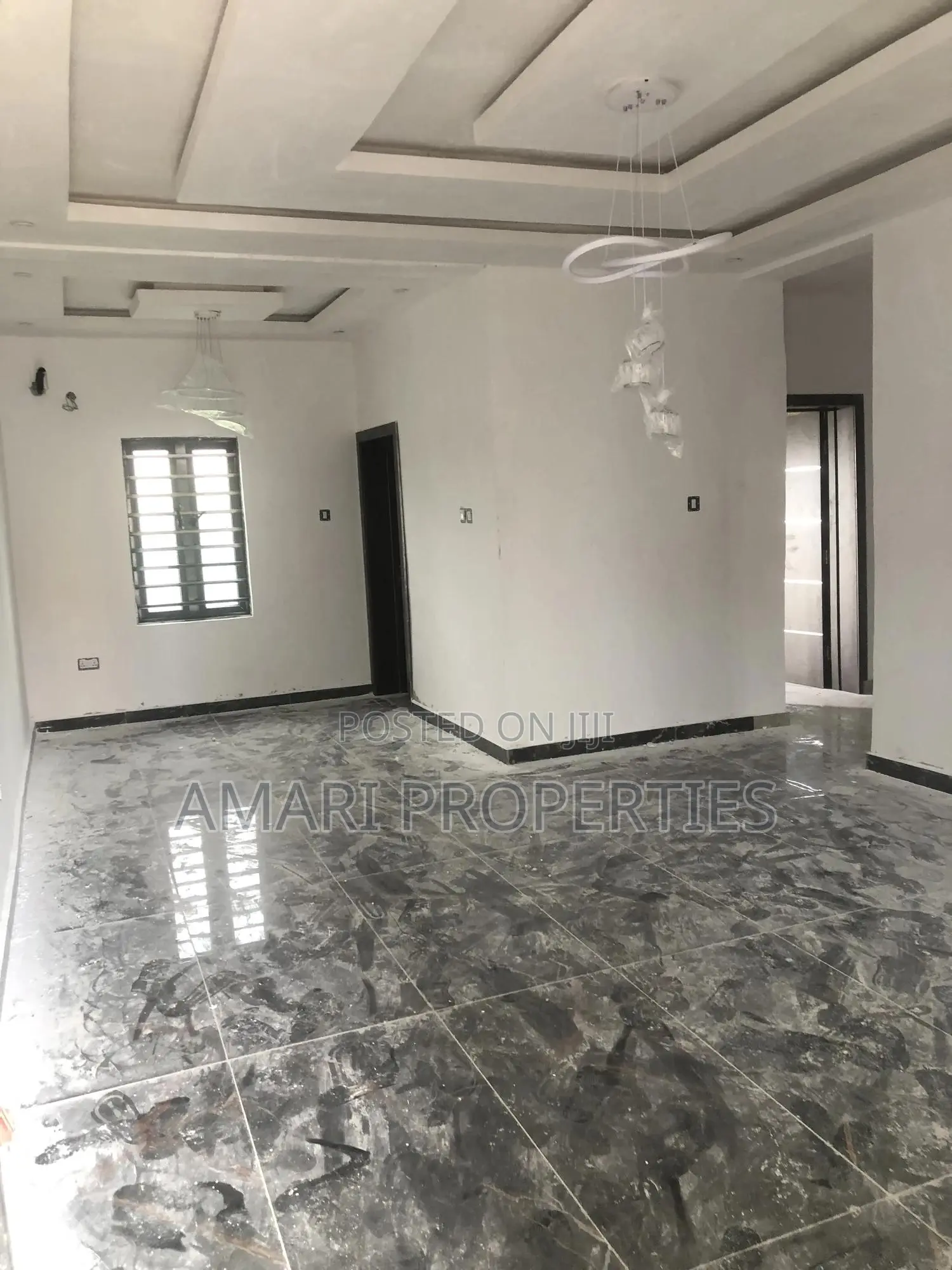 2bdrm Block of Flats in Vintage, Ajah for rent in Ajah