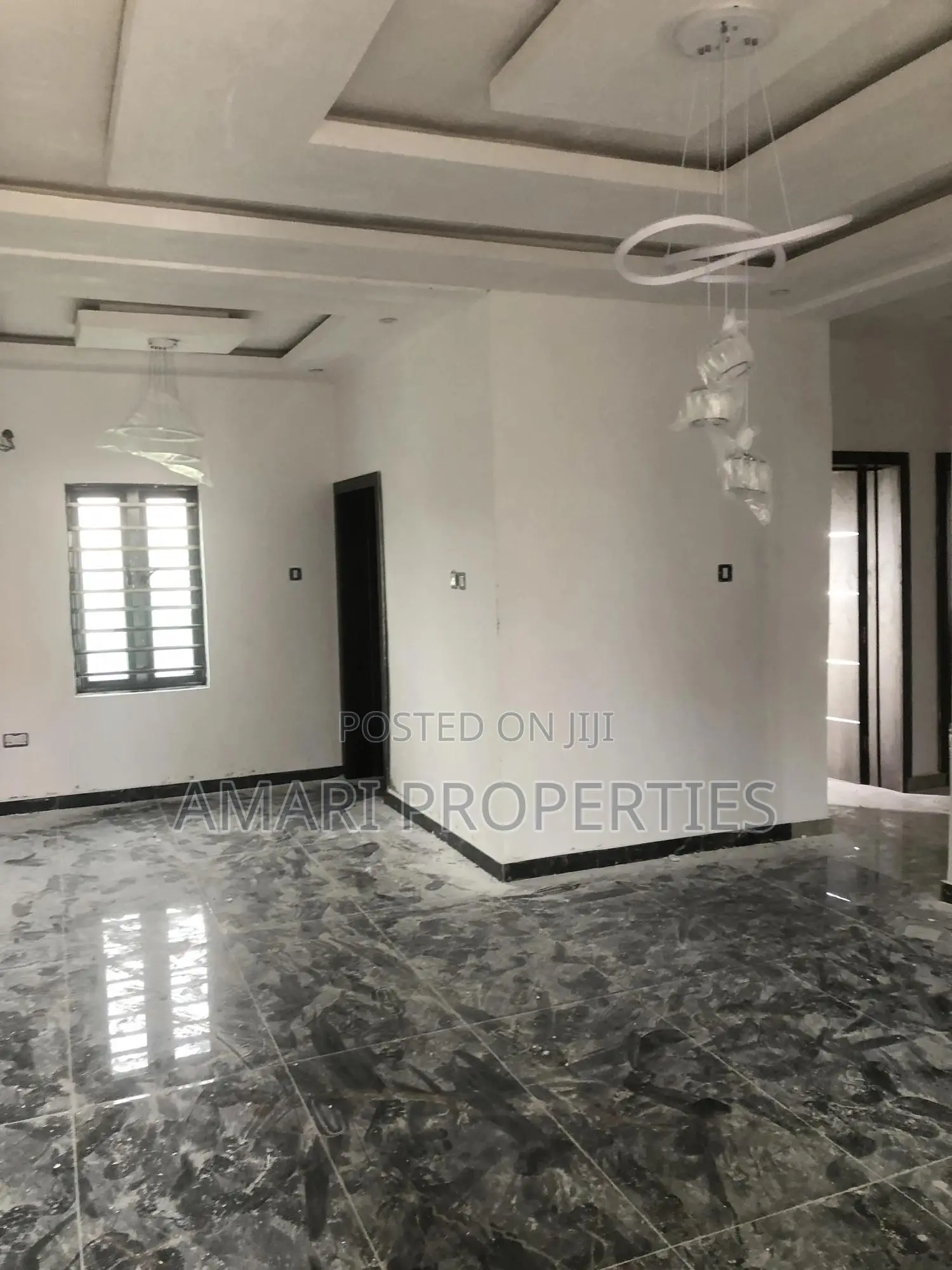 2bdrm Block of Flats in Vintage, Ajah for rent in Ajah