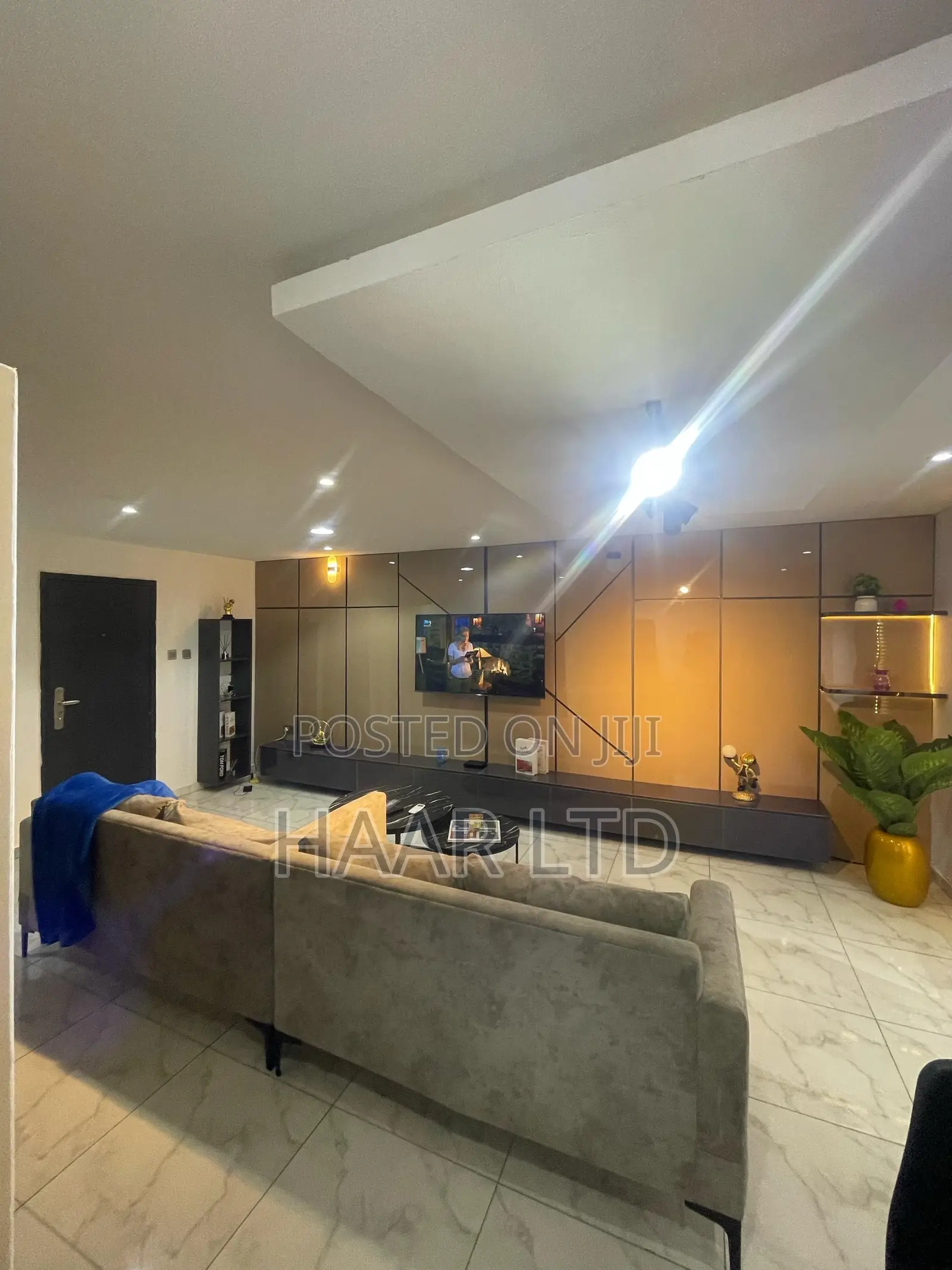 Brand New 1bed Apartment in Lekki Phase 1