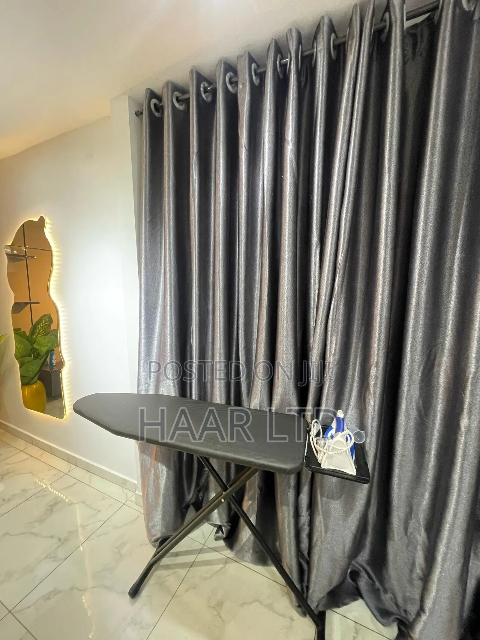 Brand New 1bed Apartment in Lekki Phase 1