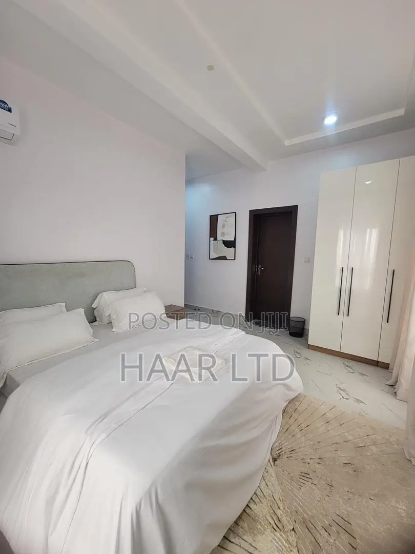 Brand New 2bedroom Apartment Thechill in Ikate