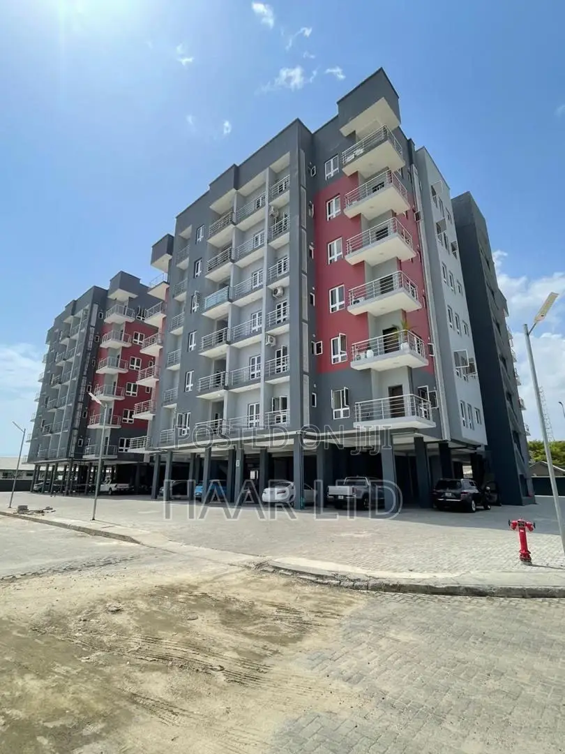 Brand New 2bedroom Apartment Thechill in Ikate