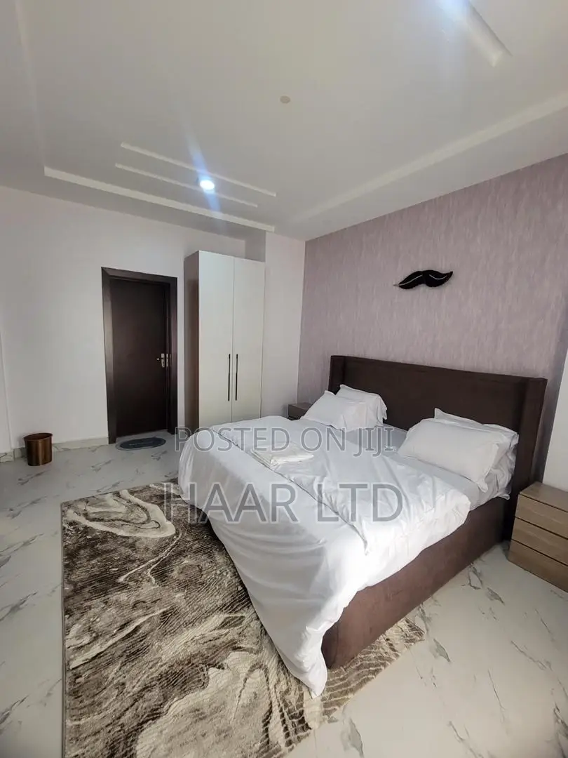 Brand New 2bedroom Apartment Thechill in Ikate