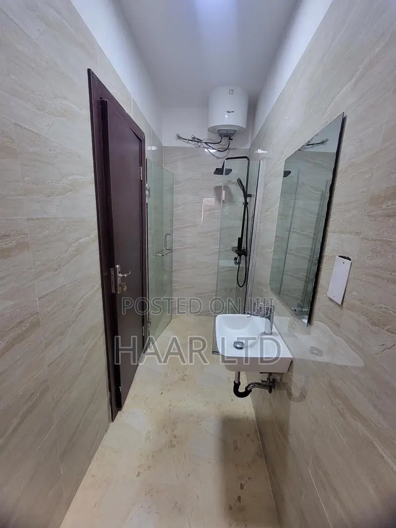 Brand New 2bedroom Apartment Thechill in Ikate