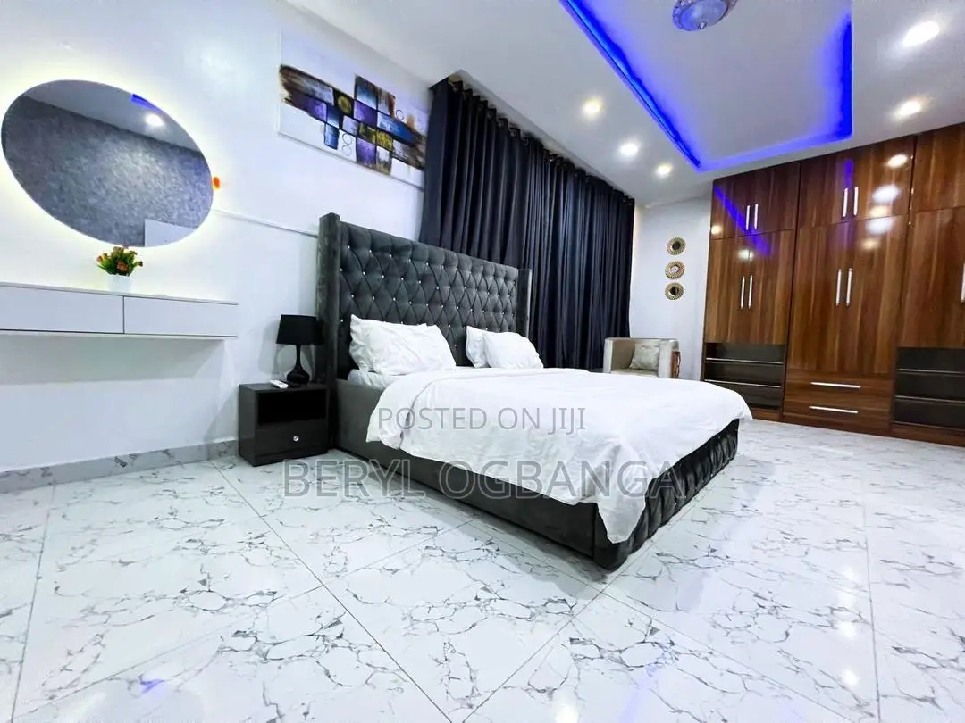 Two Bedroom Apartment Ikate Emcel in Ikate