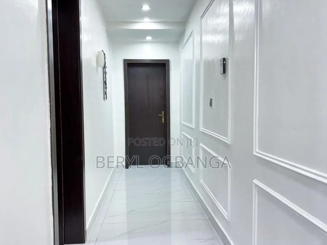 Two Bedroom Apartment Ikate Emcel in Ikate