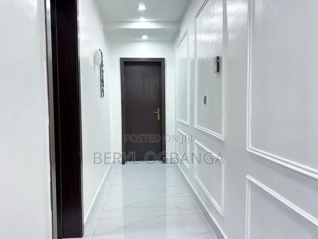 Two Bedroom Apartment Ikate Emcel in Ikate