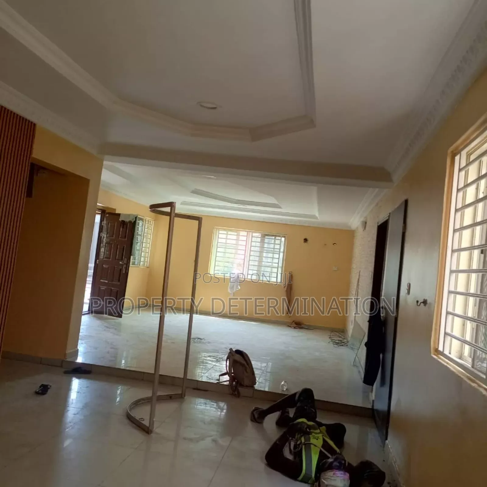 5bdrm Duplex in Magodo Gra for rent in GRA Phase 2 Shangisha