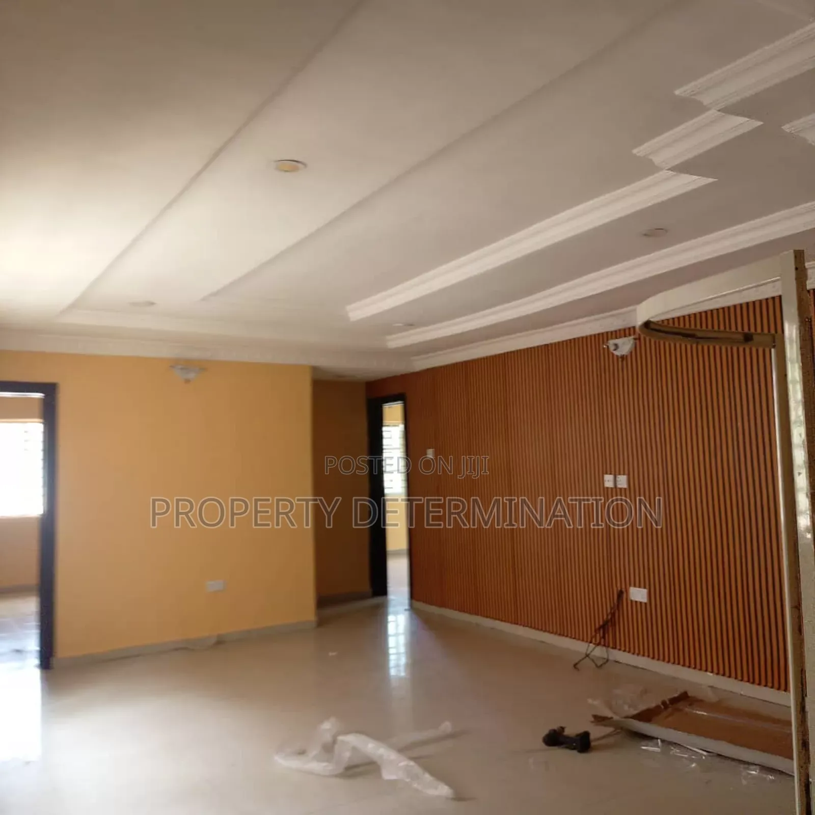 5bdrm Duplex in Magodo Gra for rent in GRA Phase 2 Shangisha