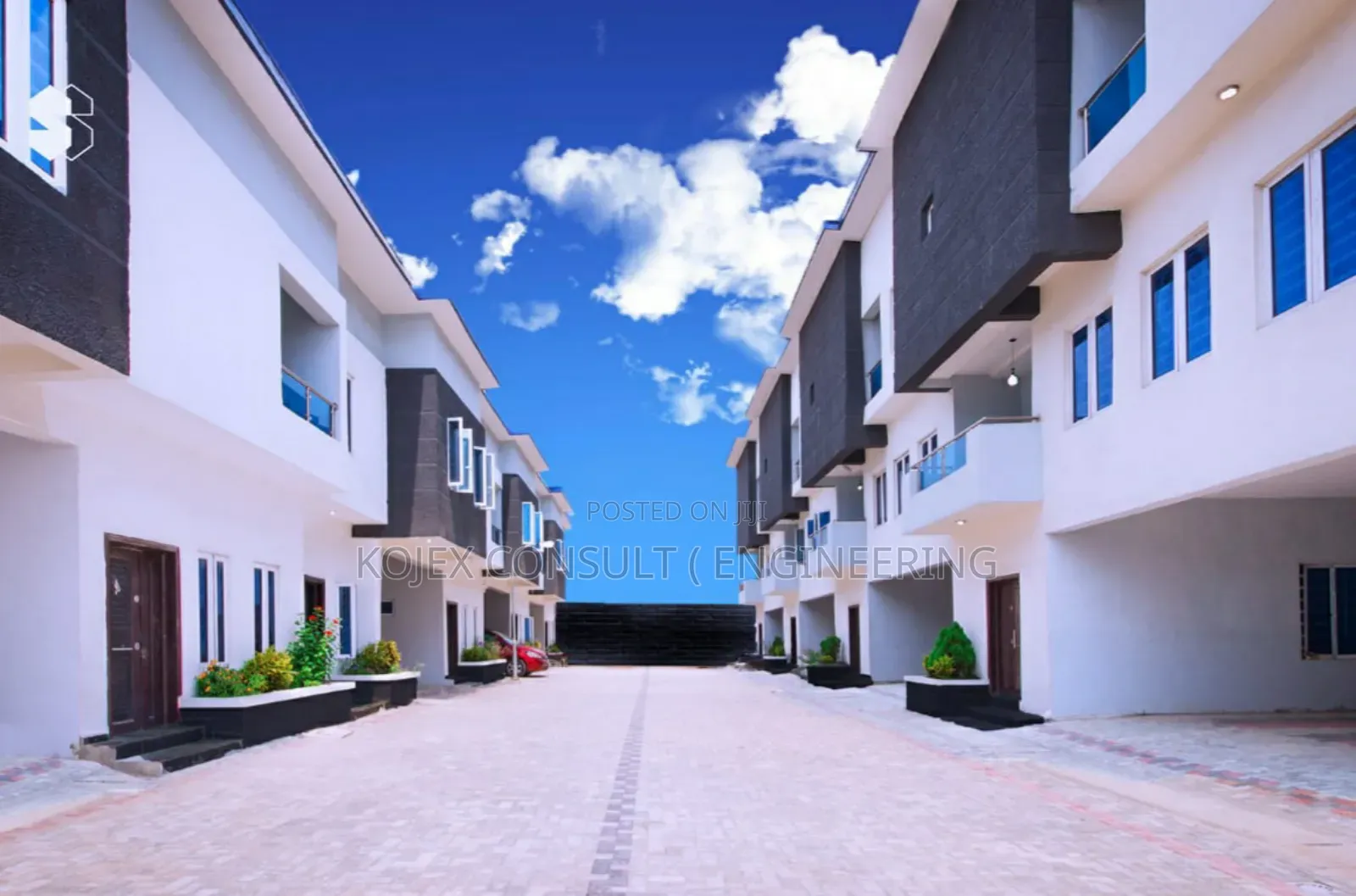 4bdrm Duplex in Abraham Adesanya Estate for sale in Abraham Adesanya Estate