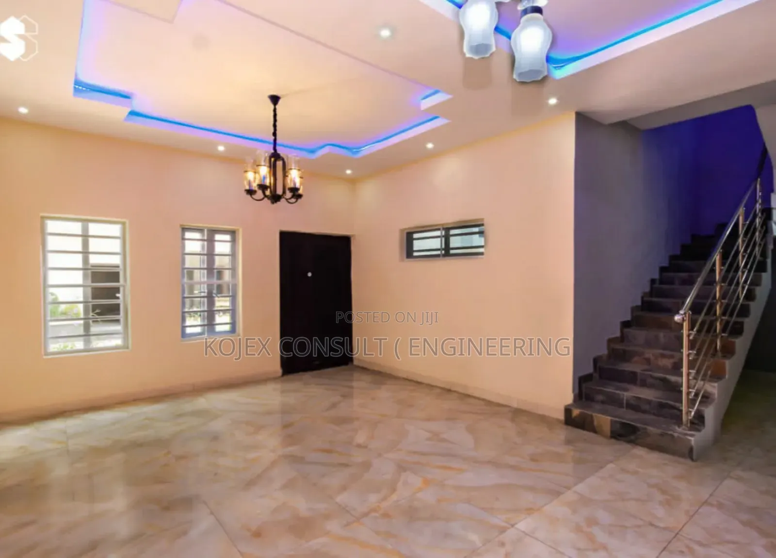 4bdrm Duplex in Abraham Adesanya Estate for sale in Abraham Adesanya Estate