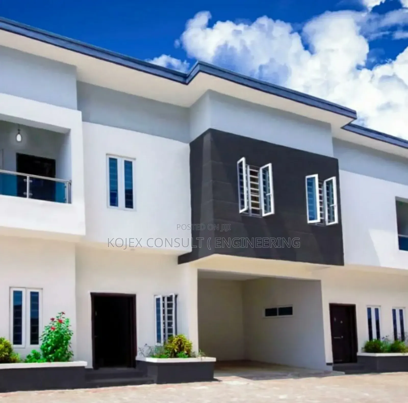 4bdrm Duplex in Abraham Adesanya Estate for sale in Abraham Adesanya Estate