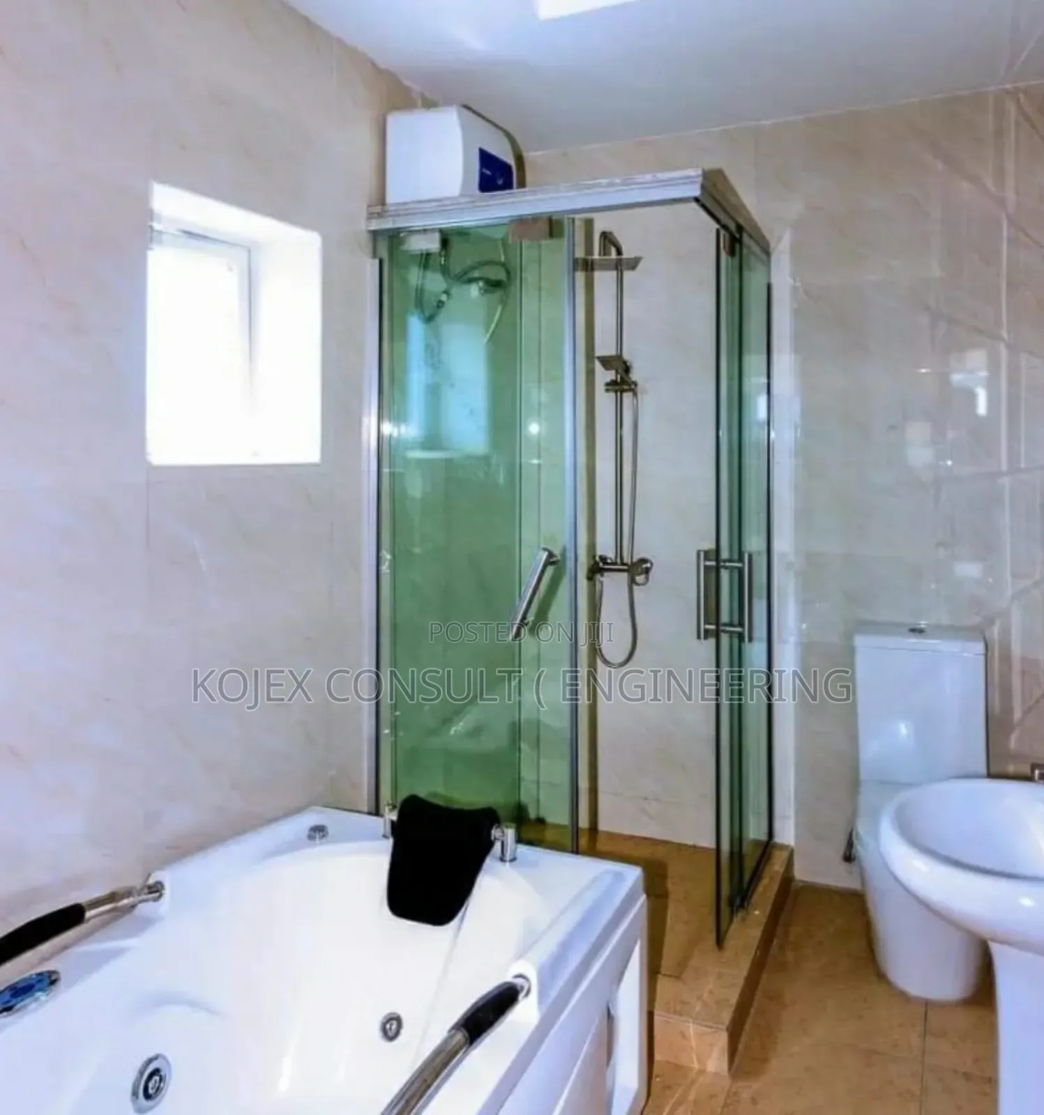 4bdrm Duplex in Abraham Adesanya Estate for sale in Abraham Adesanya Estate