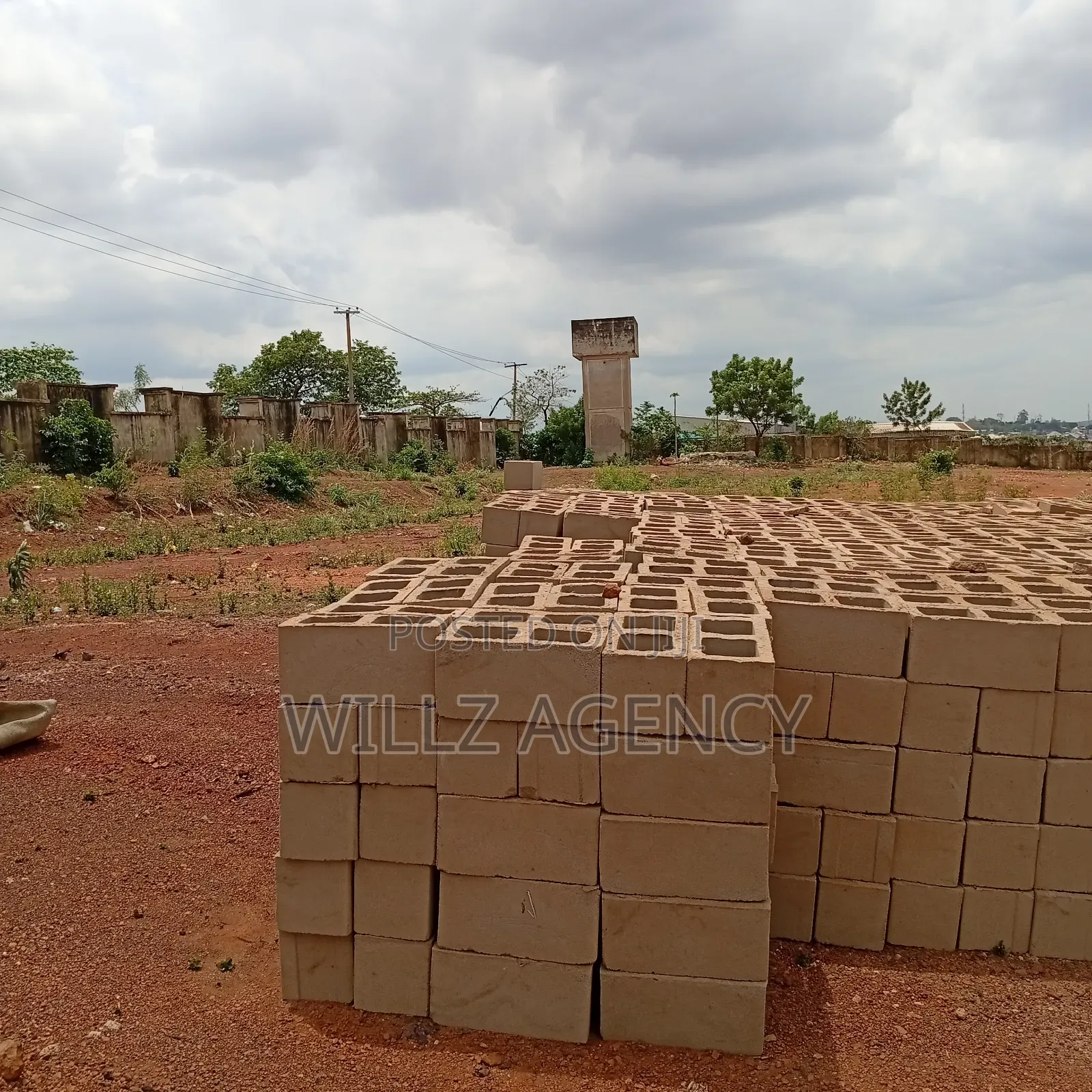 Plots of Land at Independence Layout in Enugu