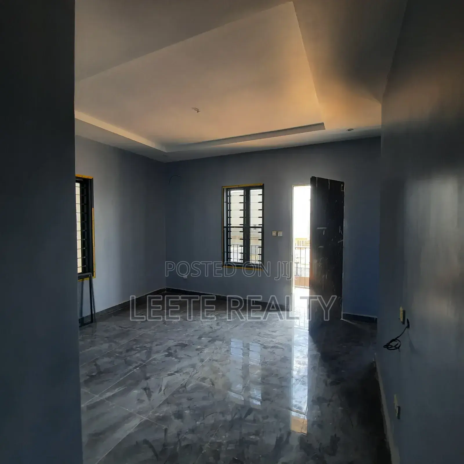 5bdrm Townhouse / Terrace in Mabushi for rent in Mabushi