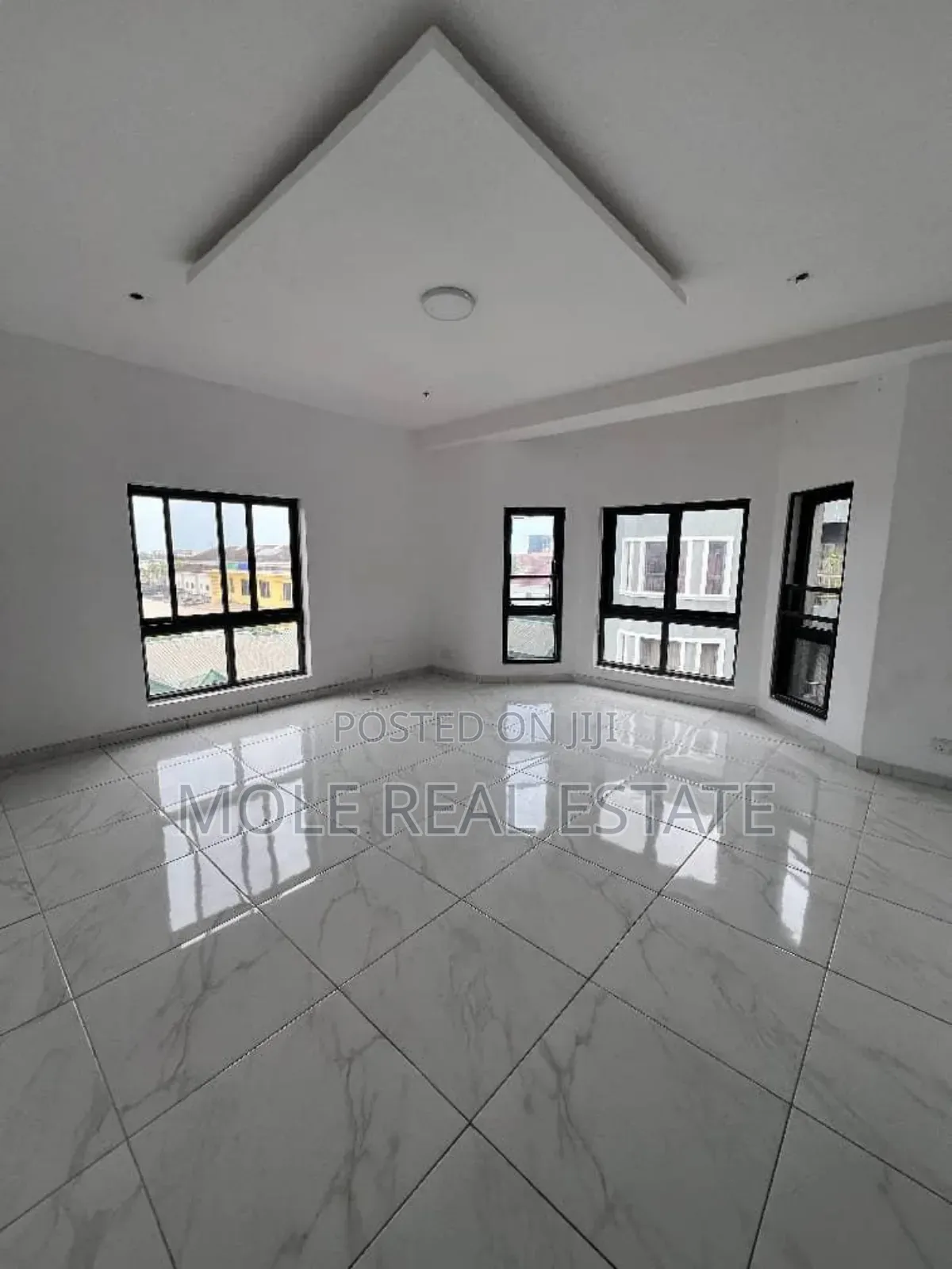 2bdrm Block of Flats in Abiola Farm Ayobo for sale in Ayobo