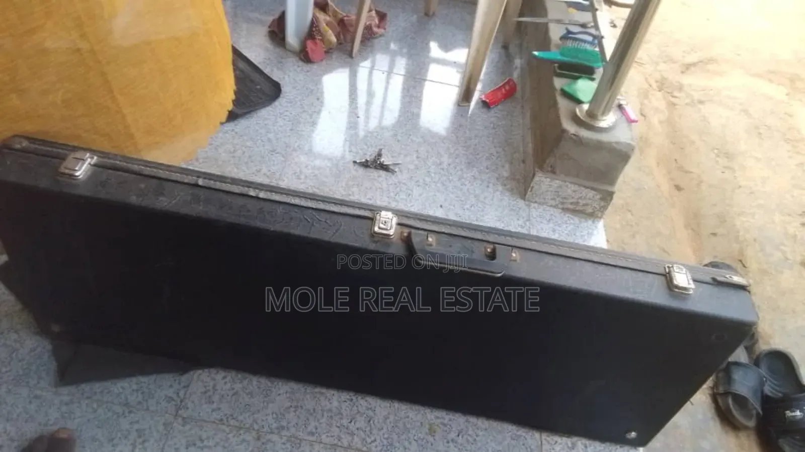 2bdrm Block of Flats in Abiola Farm Ayobo for sale in Ayobo