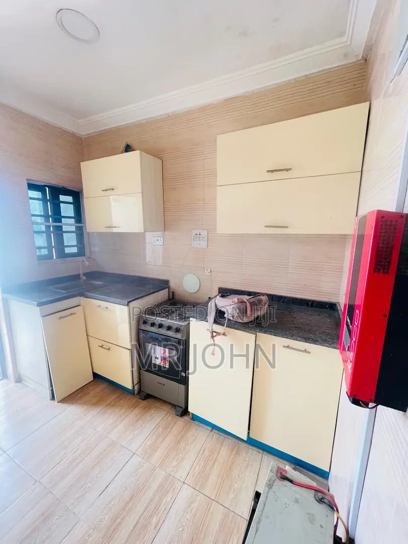 2bdrm Apartment in Owolabi Pr, Lekki for rent in Lekki