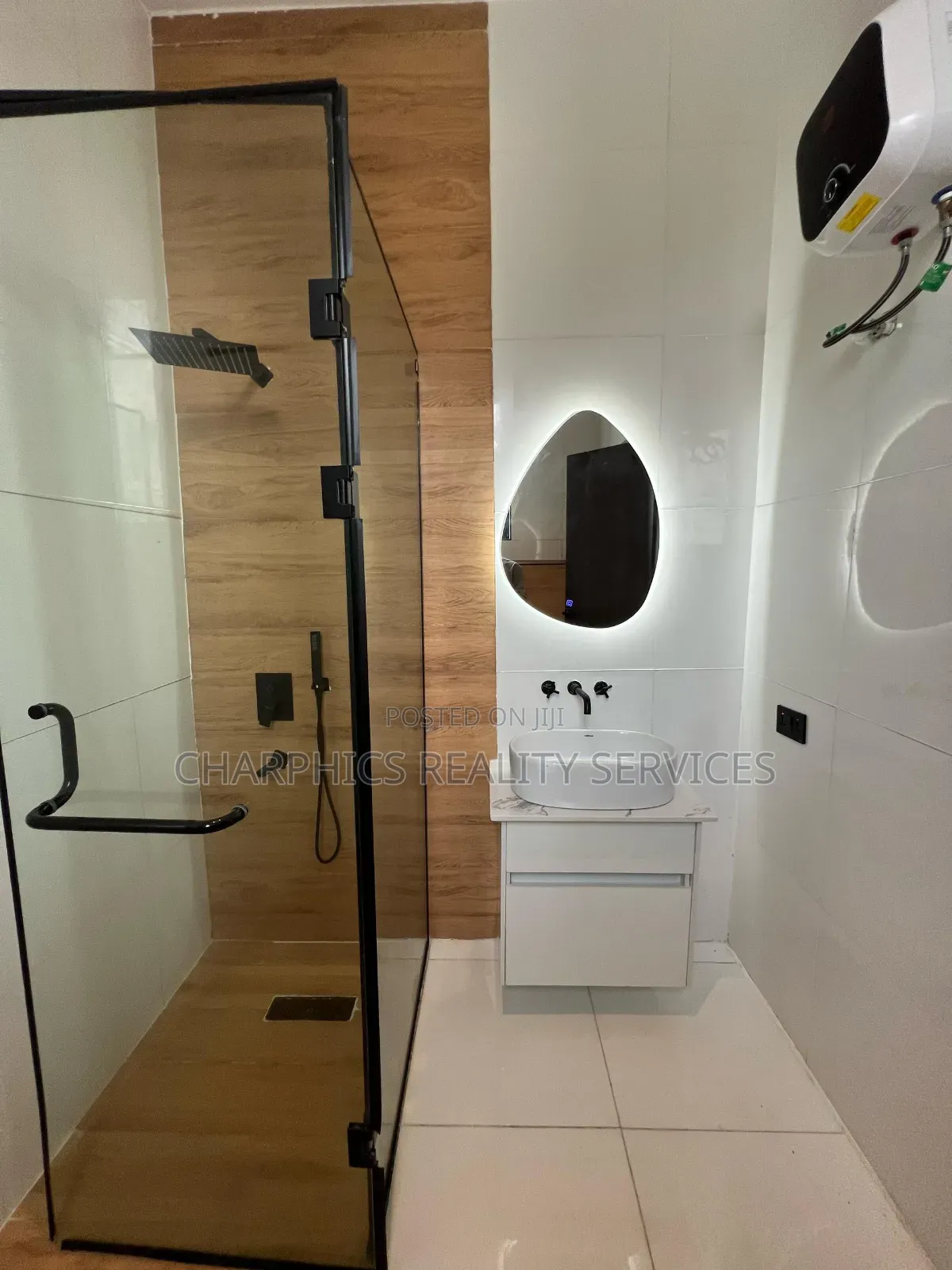 4bdrm Duplex in Ajah for sale in Ajah