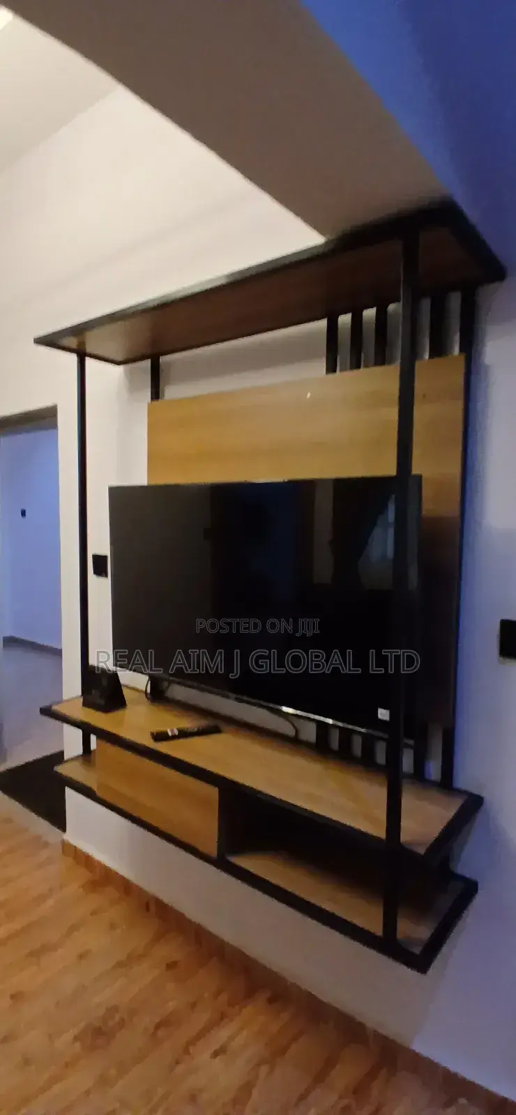 1 Bed Service Apartments for Short Let at Jos South in Jos