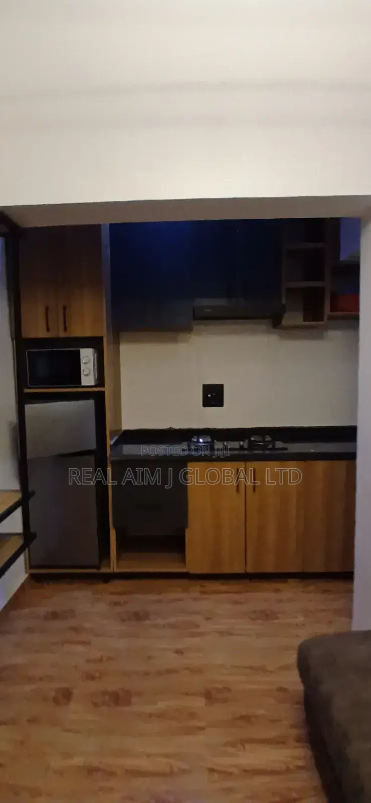1 Bed Service Apartments for Short Let at Jos South in Jos