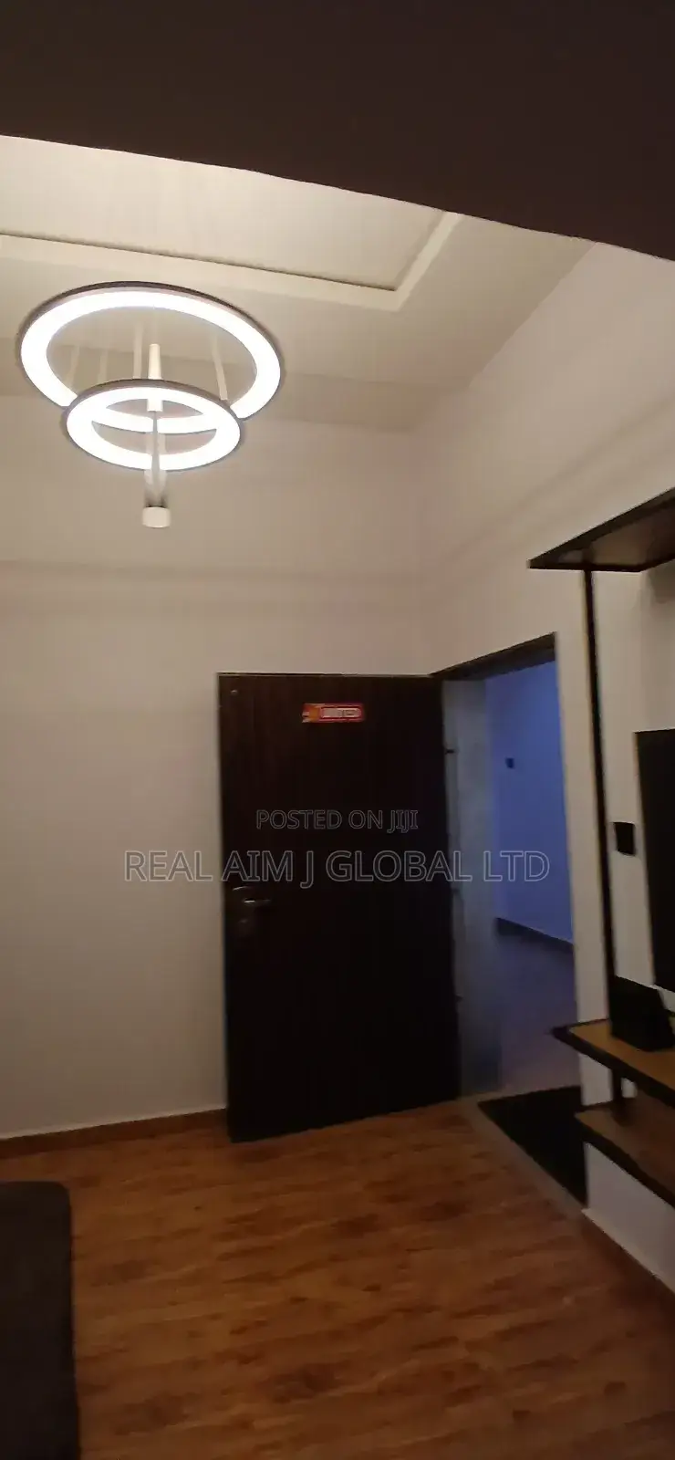 1 Bed Service Apartments for Short Let at Jos South in Jos