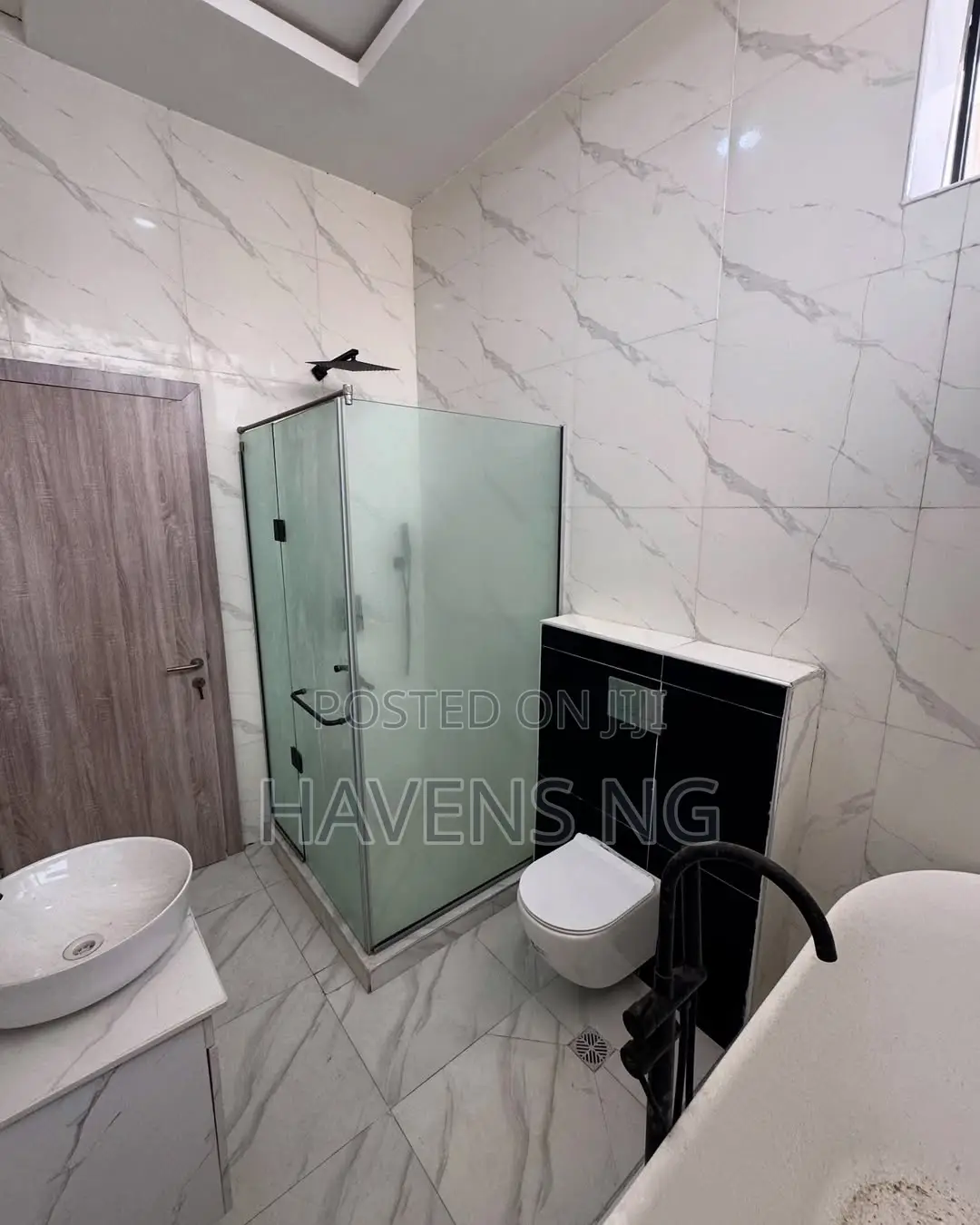 4bdrm Duplex in Lekki Phase 1 for sale in Lekki Phase 1