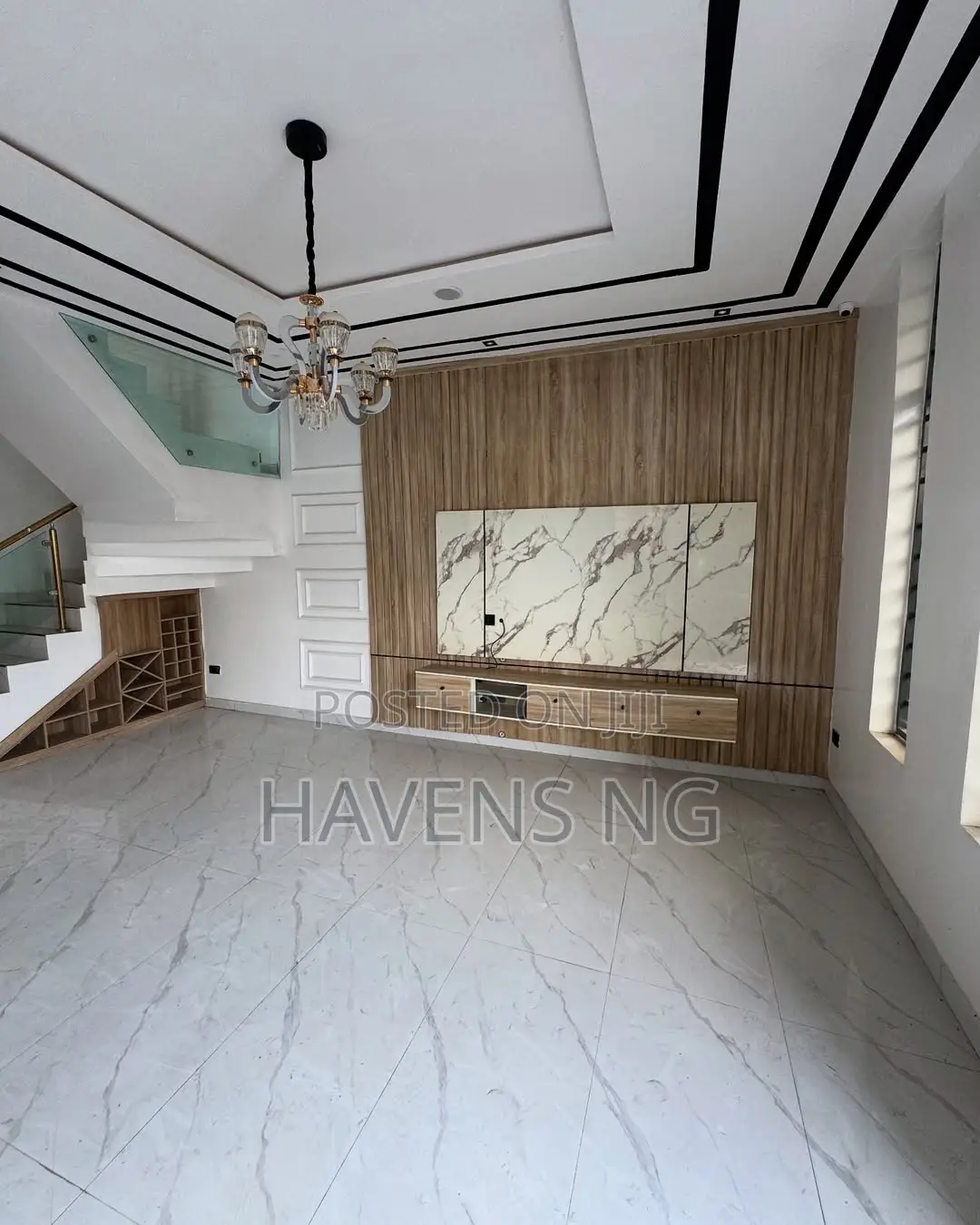 4bdrm Duplex in Osapa london for sale in Osapa london