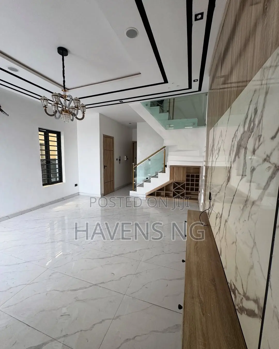 4bdrm Duplex in Osapa london for sale in Osapa london