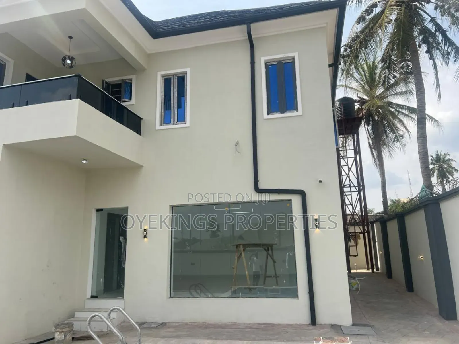 4bdrm Duplex in Blue Gate, Oluyole Estate for sale in Oluyole Estate