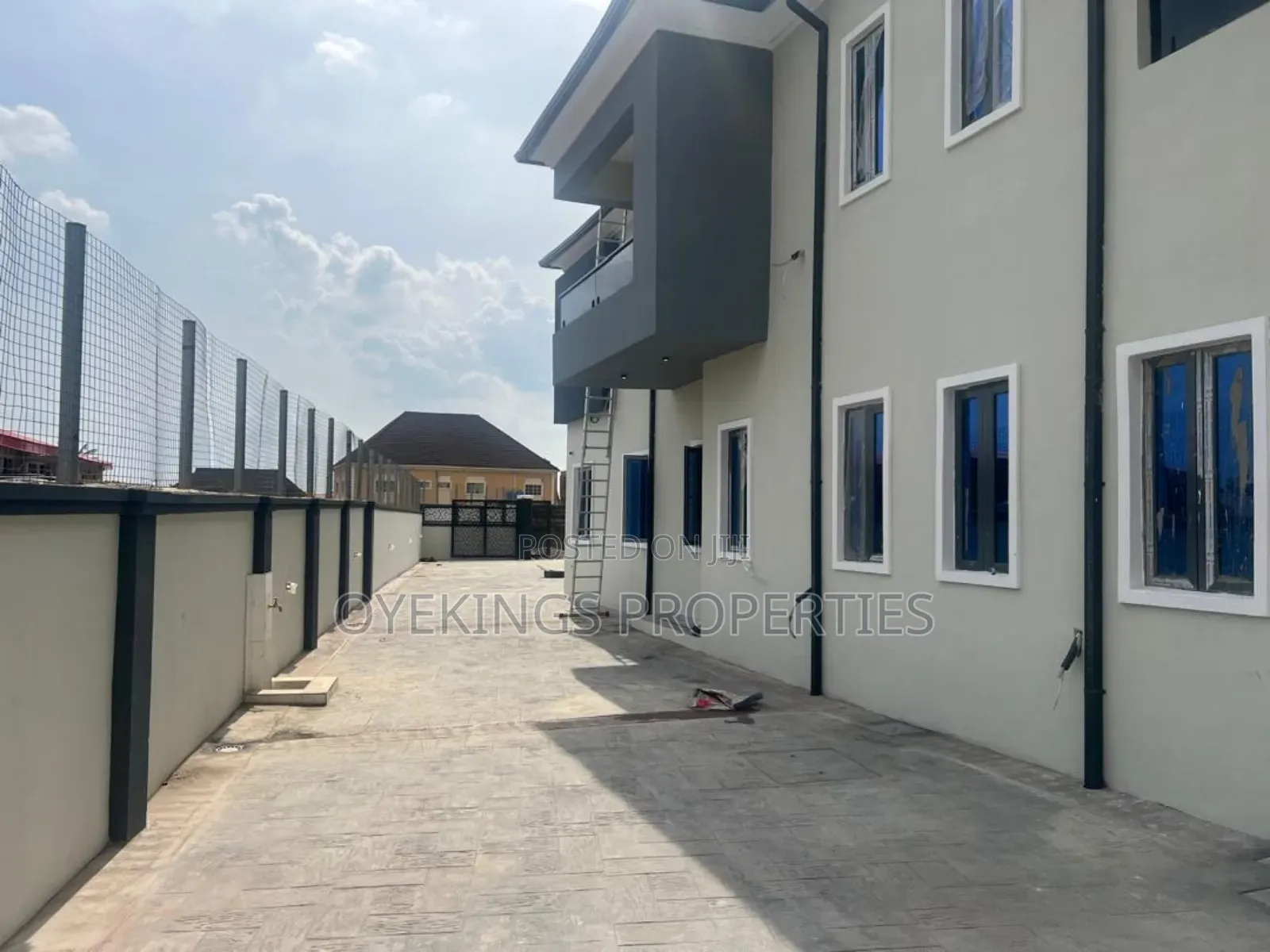 4bdrm Duplex in Blue Gate, Oluyole Estate for sale in Oluyole Estate