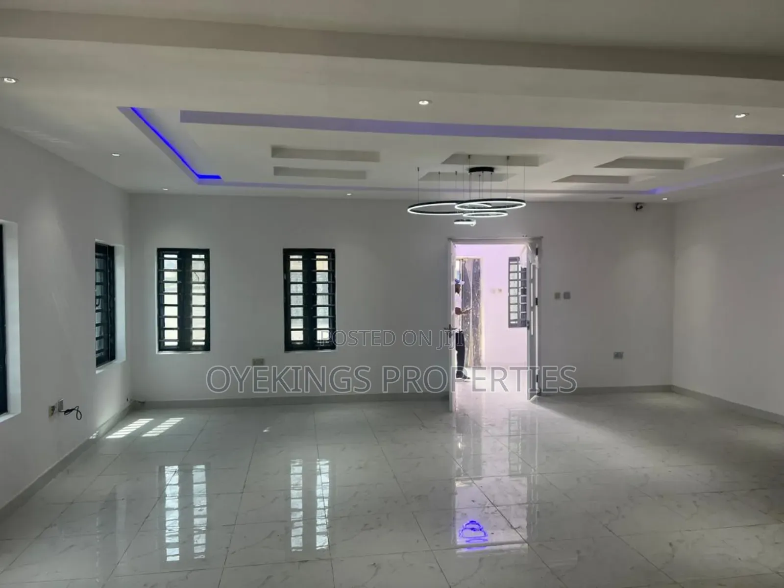4bdrm Duplex in Blue Gate, Oluyole Estate for sale in Oluyole Estate