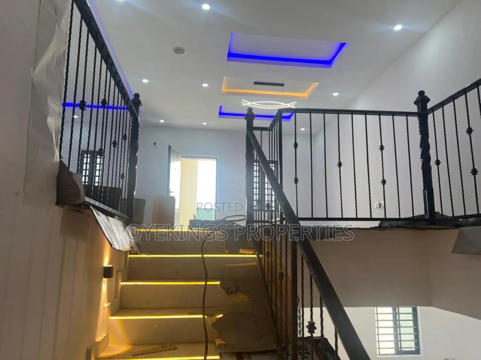 4bdrm Duplex in Blue Gate, Oluyole Estate for sale in Oluyole Estate