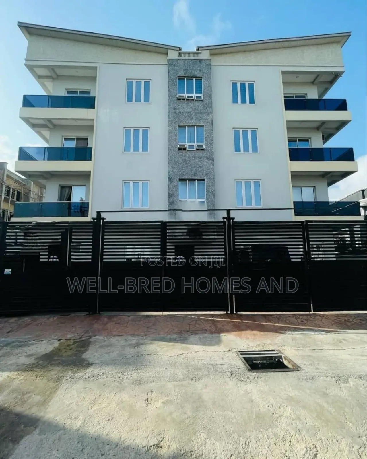 3bdrm Apartment in Victoria Island for rent in Victoria Island