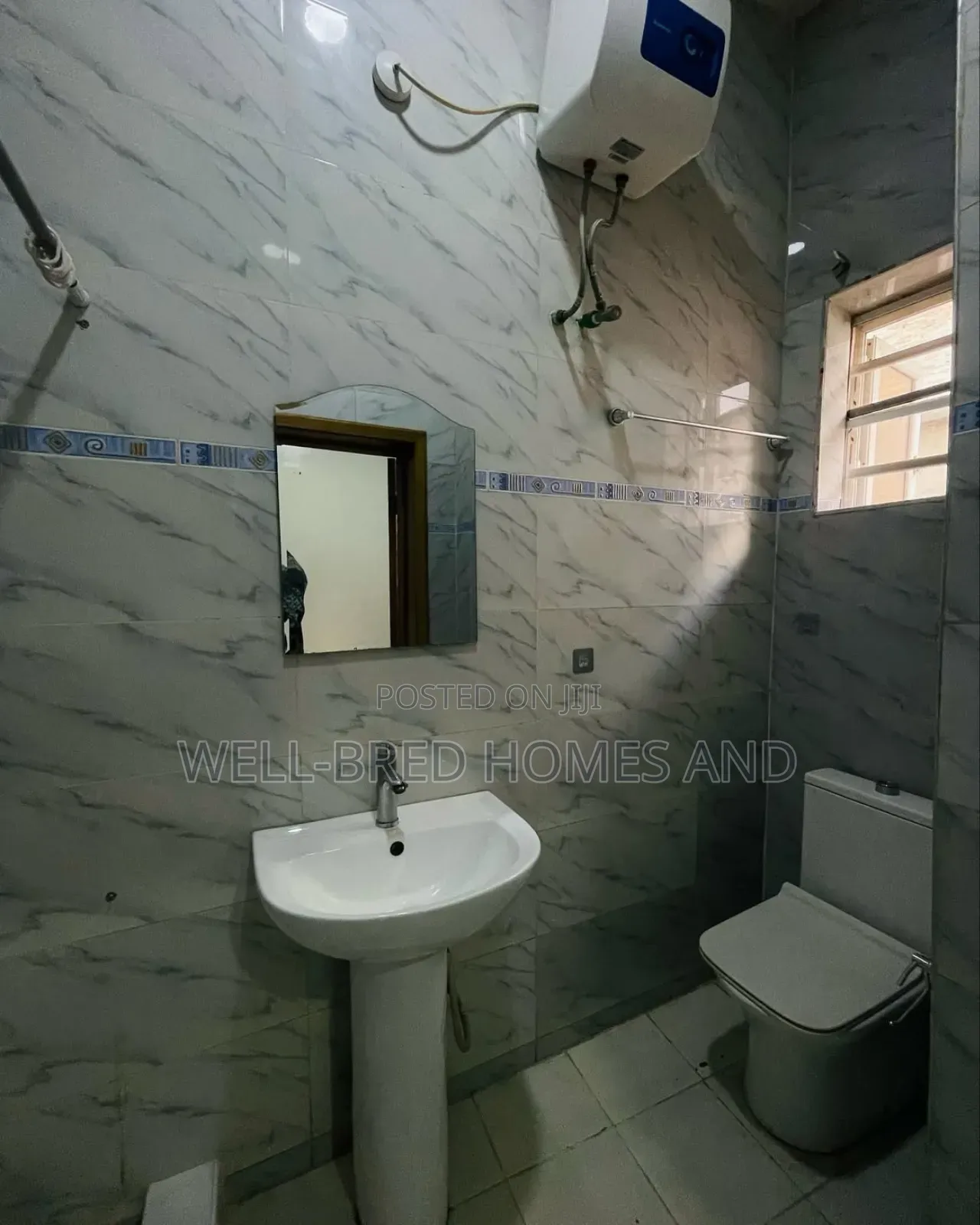 3bdrm Apartment in Victoria Island for rent in Victoria Island
