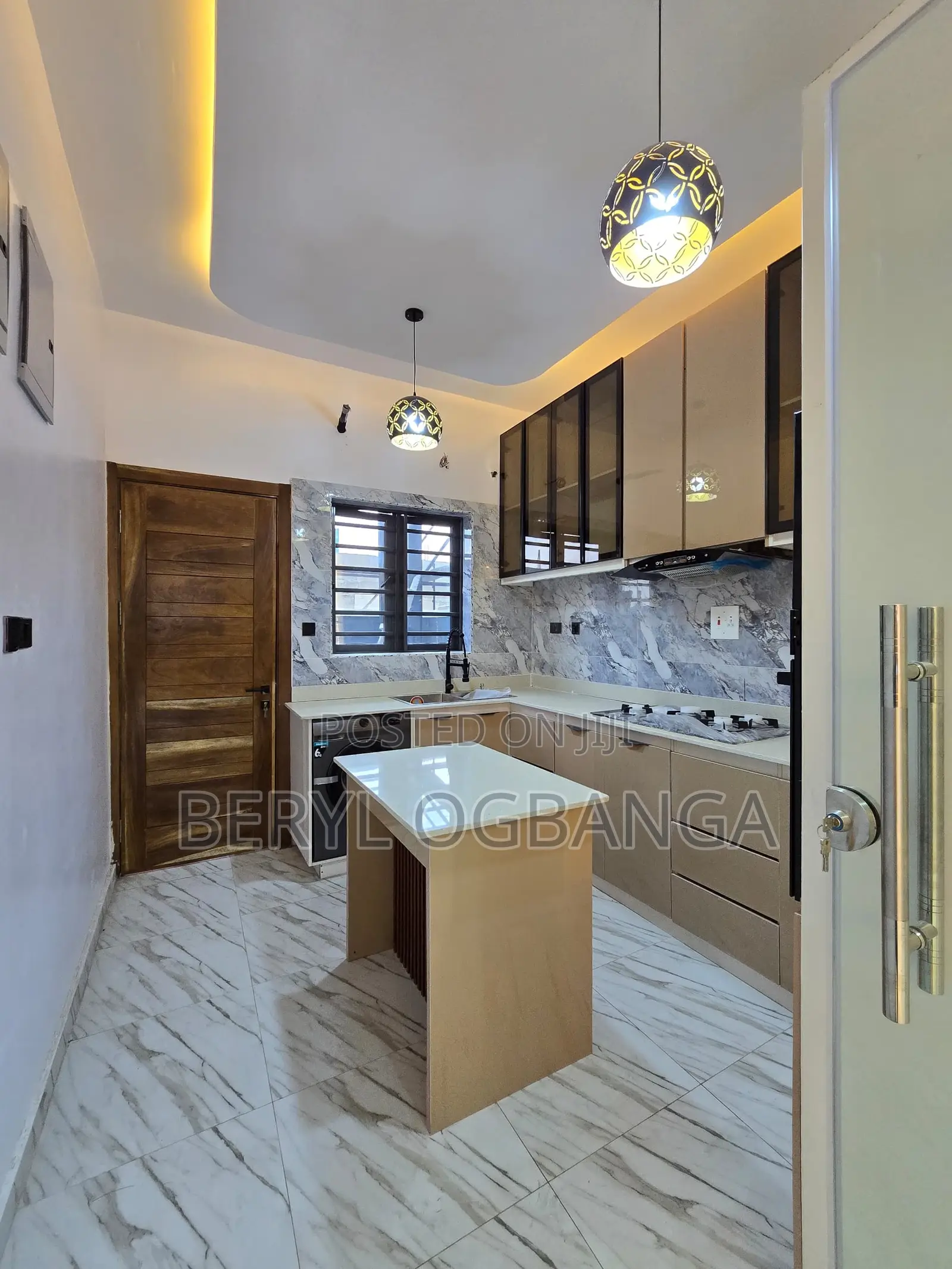 4bdrm Duplex in Ajah for sale in Ajah
