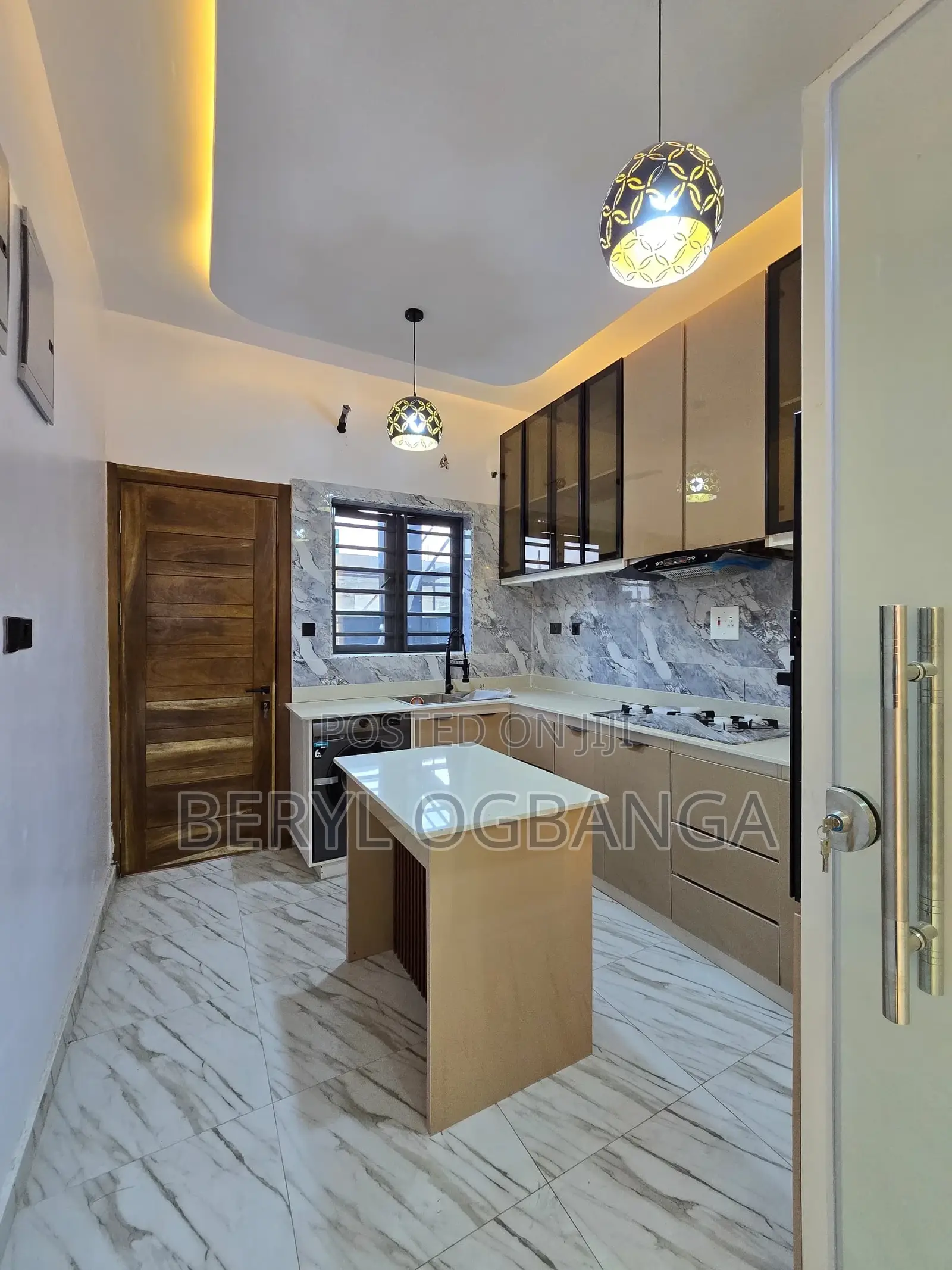 4bdrm Duplex in Ajah for sale in Ajah