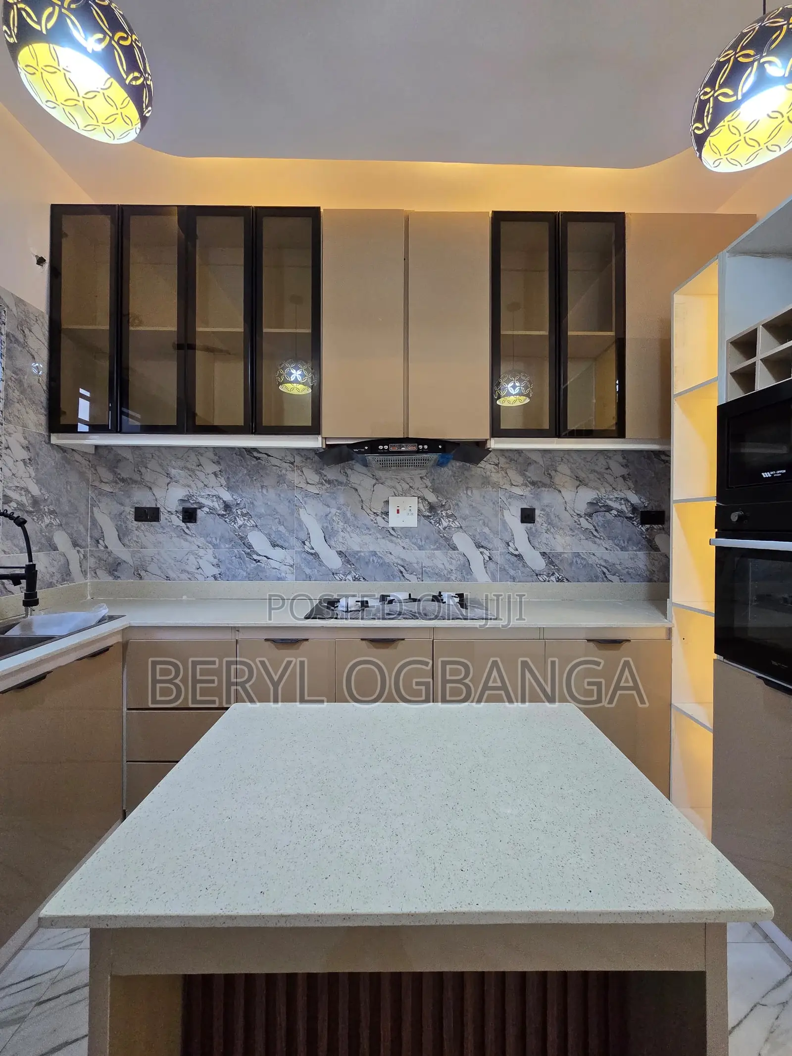 4bdrm Duplex in Ajah for sale in Ajah