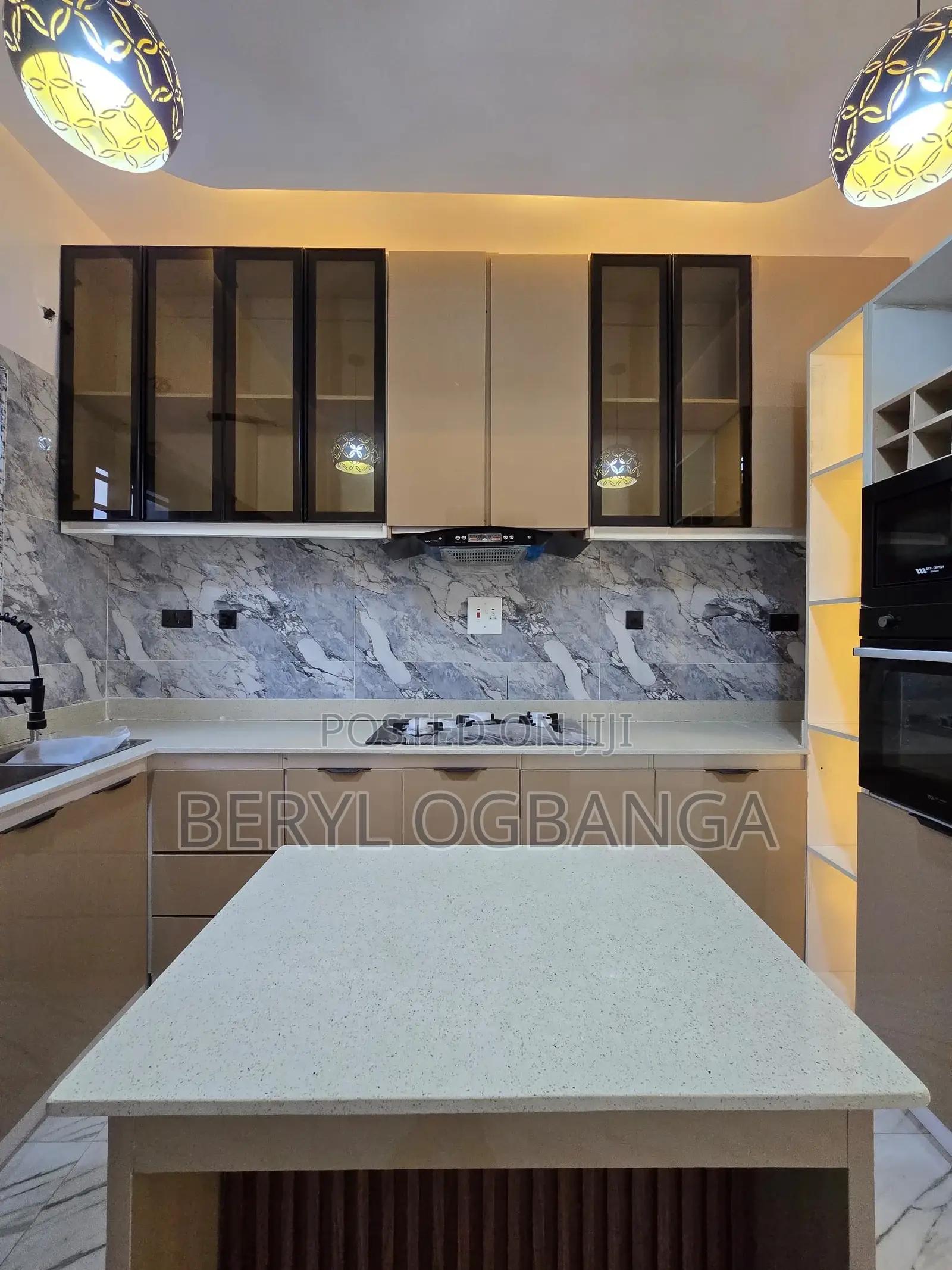 4bdrm Duplex in Ajah for sale in Ajah